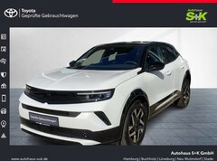 Bild des Angebotes Opel Mokka GS "Carplay"Tempomat"R-Kamera"Einparkhilfen"