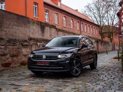 Bild des Angebotes VW Tiguan United Kamera ACC AHK Automatik