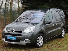 Bild des Angebotes Citroen Berlingo Multispace 1,6  1. Hand-AHK-Scheckheft