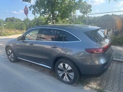 Bild des Angebotes Mercedes-Benz EQC 400 EQC 400 4Matic