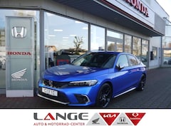 Bild des Angebotes Honda Civic 2.0 i-MMD Hybrid EU6d e HEV Sport Automatik Navi D