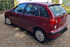 SEAT Ibiza 1.4 v16