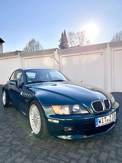 Bild des Angebotes BMW Z3 BMW Z3 Coupe