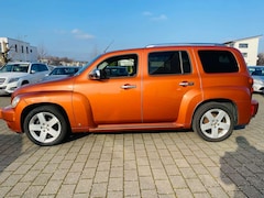 Bild des Angebotes Chevrolet HHR 2,4L / Special 170PS/Alu...