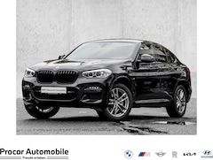 Bild des Angebotes BMW X4 xDrive20i M SPORT+AHK+HiFi+SHZ+KOMFORTZG