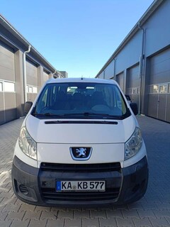 Bild des Angebotes Peugeot Expert Tepee L1H1 (8-Si.) Esplanade