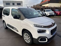 Bild des Angebotes Citroen Berlingo 1.5 Blue-HDi Feel 5Sitz/Klima/Navi CarP