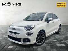Bild des Angebotes Fiat 500X 1,5 GSE -Leder - Kamera - Automatik - Navi