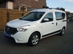Bild des Angebotes Dacia Dokker DOKKER 1,5DCI 90 LAUREATE+NAVI+AHK+72100 KM !!