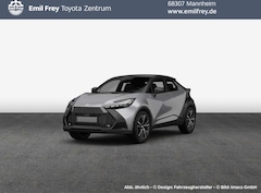 Bild des Angebotes Toyota C-HR 1.8 Hybrid Teamplayer + Technik P.