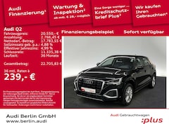 Bild des Angebotes Audi Q2 Advanced 35 TFSI 6-Gang AHK PDC RFK NAVI