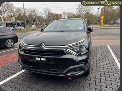 Bild des Angebotes Citroen C4 X Feel Pack AUT. KAMERA. LED. CARPLAY