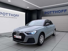 Bild des Angebotes Audi A1 25 TFSI LED PDC KLIMA SITZHZG