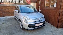 Bild des Angebotes Fiat 500L Easy, Tempomat, Klima, Nichtraucher
