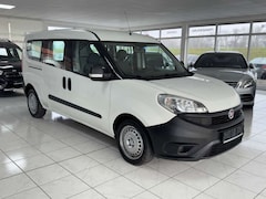 Bild des Angebotes Fiat Doblo Doblò Basis Maxi Kasten+100.000km+AHK