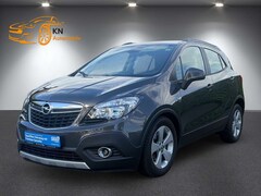 Bild des Angebotes Opel Mokka Mokka 1.4 Turbo ecoFLEX Start/Stop Innovation