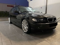 Bild des Angebotes BMW 318 318i touring