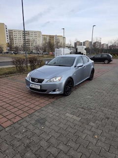 Bild des Angebotes Lexus IS 250 Aut. Sport Line