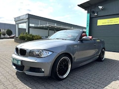 Bild des Angebotes BMW 120 d Cabrio M Paket SHZ PDC KLIMA