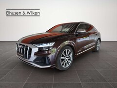 Bild des Angebotes Audi SQ8 4.0+MATRIX+TOUR+TECHNOLOGY+ALLRADLENKUNG+