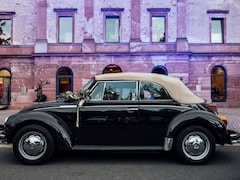 Bild des Angebotes VW Käfer 1303 LS Cabriolet