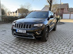Bild des Angebotes Jeep Grand Cherokee 3.0I Multijet Overland