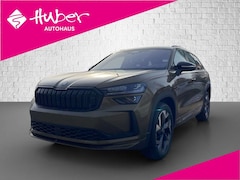 Bild des Angebotes Skoda Kodiaq 2.0 TDI 4x4 DSG - Sportline