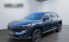 Bild des Angebotes Honda HR-V e:HEV 1.5 Hybrid Advance *LED*ACC*SHZ*RCam*