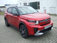 Bild des Angebotes Citroen C3 Aircross Turbo 100 PLUS Winterpaket Allwetter RFK PDC