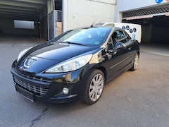 Peugeot 207 Allure