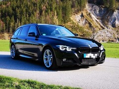 Bild des Angebotes BMW 320 320i Touring M Sport Shadow Edition
