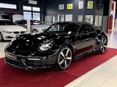 Bild des Angebotes Porsche 911 Carrera Cabriolet