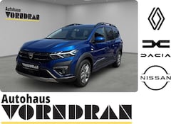 Bild des Angebotes Dacia Jogger Comfort TCe 100 ECO-G AHK SHZ Klimaaut.