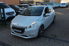 Bild des Angebotes Peugeot 208 Allure/2.HD/LED/Panorama/Navi/S.Hzng/JBL