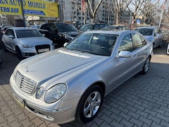 Bild des Angebotes Mercedes-Benz E 320 ELEGANCE *AUTOMATIK*