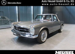 Bild des Angebotes Mercedes-Benz 280 SL Pagode (W113)  *Sammlerfahrzeug*