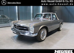 Bild des Angebotes Mercedes-Benz 280 SL Pagode (W113)  *Sammlerfahrzeug*