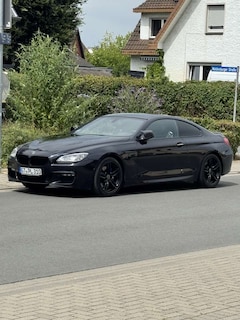 Bild des Angebotes BMW 640 640d Coupe M Sport Edition