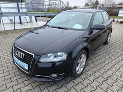 Bild des Angebotes Audi A3 1.4 TFSI Attraction+Klimaautomatik+Sitzh+Alus