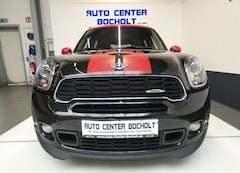 Bild des Angebotes MINI John Cooper Works Countryman *Leder*Navi