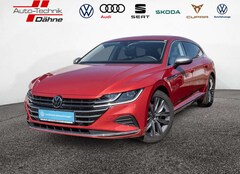 Bild des Angebotes VW Arteon SB 2.0 TDI Elegance NAVI AHK ACC LED
