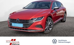Bild des Angebotes VW Arteon SB 2.0 TDI Elegance NAVI AHK ACC LED