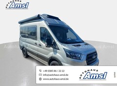 Bild des Angebotes Ford Transit 2.0 TDCi Bürstner Signeo C550 Bahia *Standheizung*