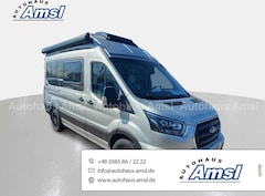 Bild des Angebotes Ford Transit 2.0 TDCi Bürstner Signeo C550 Bahia *Standheizung*