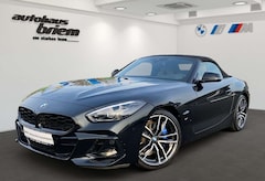 Bild des Angebotes BMW Z4 M40i ab 499,- € mtl. Rate