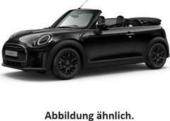 Bild des Angebotes MINI Cooper Cabrio Classic Trim/LED/DAB/Sportsitze