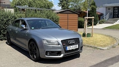 Bild des Angebotes Audi S5 Sportback S tronic