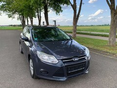 Bild des Angebotes Ford Focus 1.6 Turnier Trend