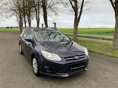 Bild des Angebotes Ford Focus 1.6 Turnier Trend