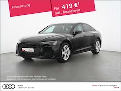 Bild des Angebotes Audi A6 Lim. 45 TFSI Advanced S-LINE S-TRONIC LED NAV PLUS